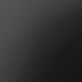 Abstract dark gray gradient background texture.
