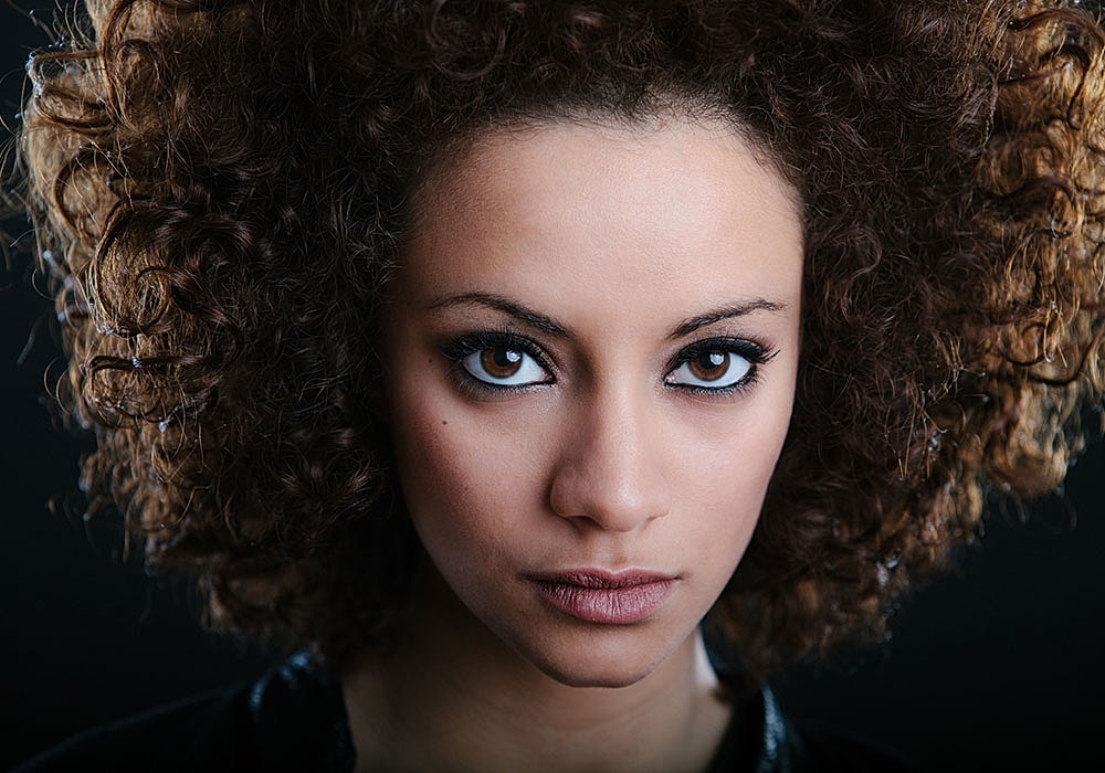 Atlanta Brow Lift model