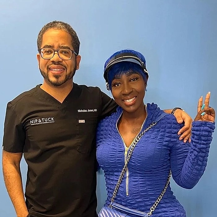 Jones and Spice Plastic Surgeries