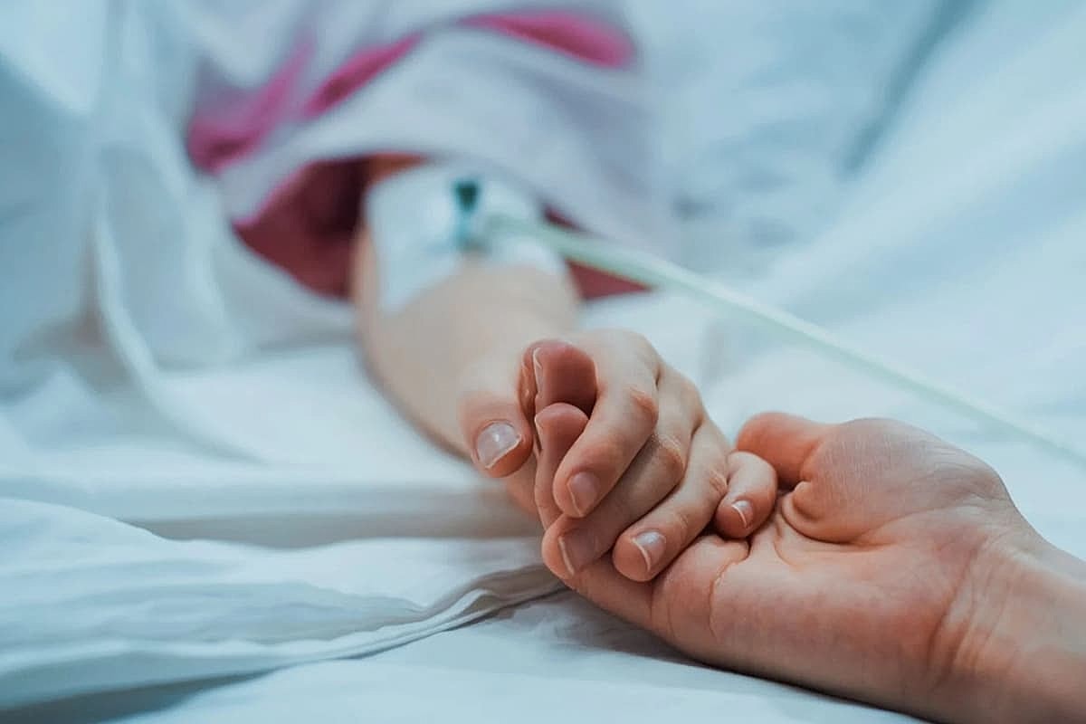 What to Say to Someone After Surgery