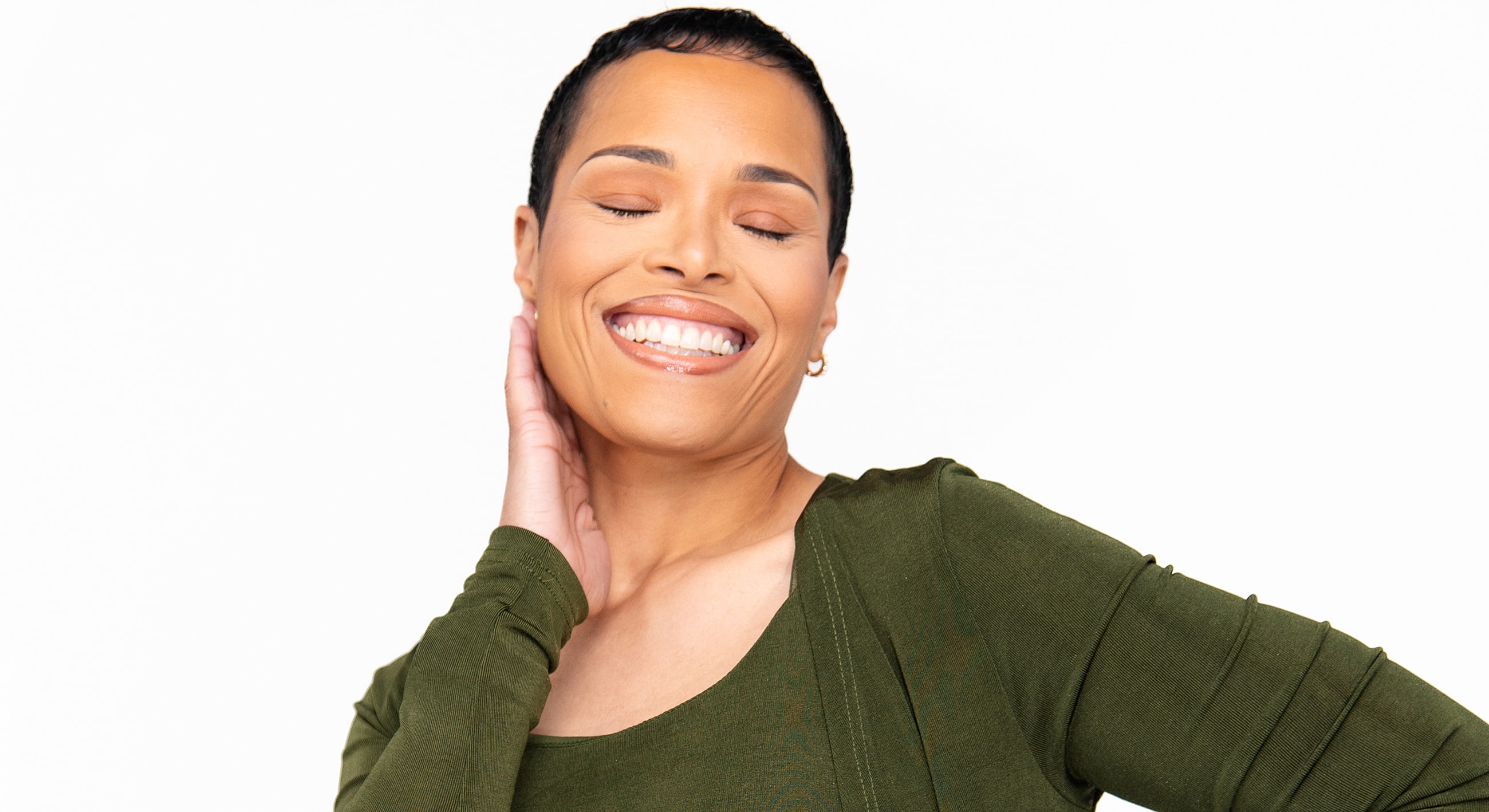 Atlanta chemical Peels Patient Model